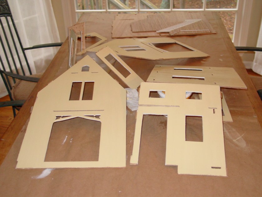 lay-out-all-main-walls-to-inventory