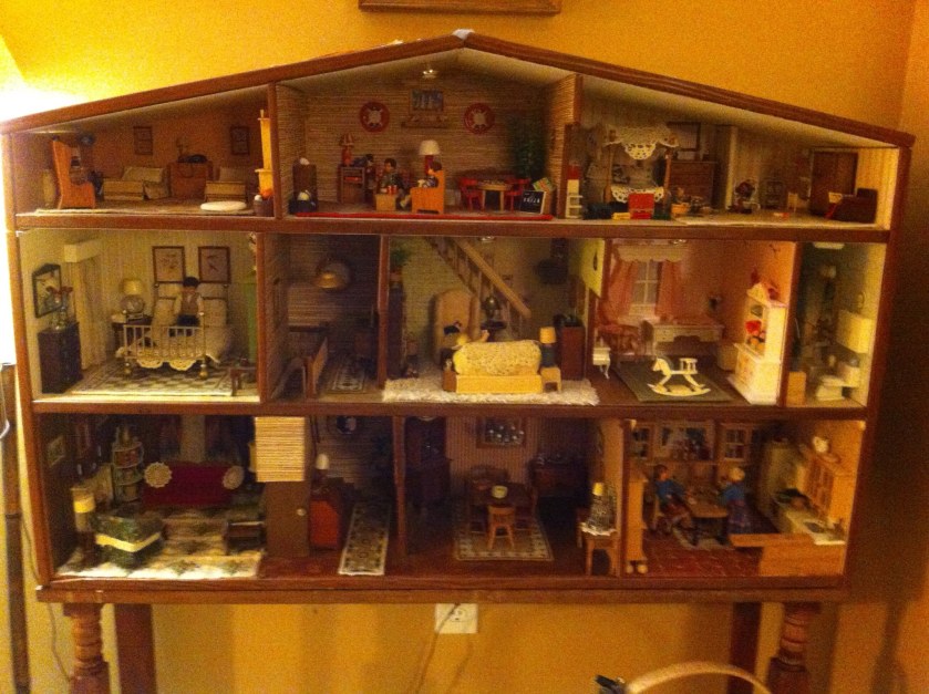 my-dollhouse