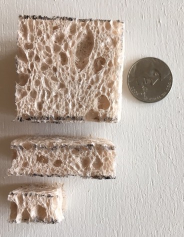sponges for kitchen tile floor