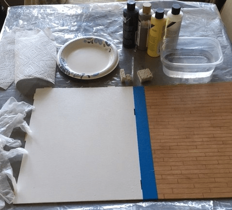 table set up for kitchen floor tiles.jpg 2